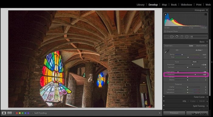 Master Exposure Correction in Adobe Lightroom: Easy Step-by-Step Guide