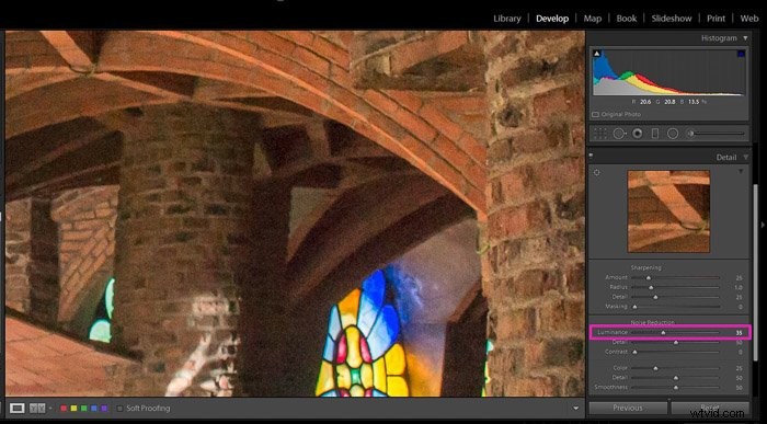 Master Exposure Correction in Adobe Lightroom: Easy Step-by-Step Guide