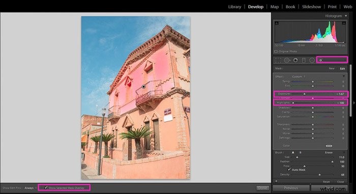 Master Exposure Correction in Adobe Lightroom: Easy Step-by-Step Guide