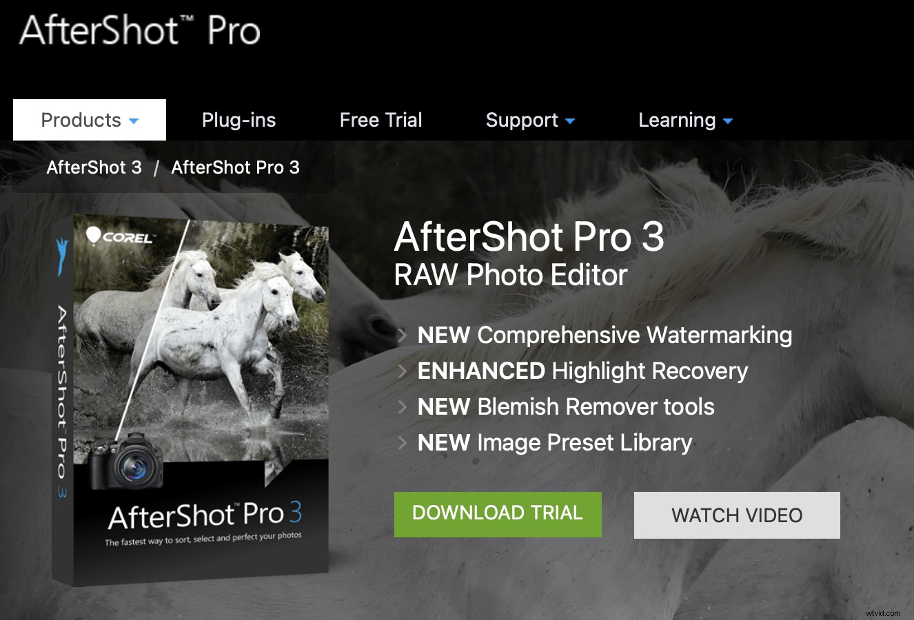 AfterShot Pro 3 Review: Is It Really 4x Faster Than Lightroom?