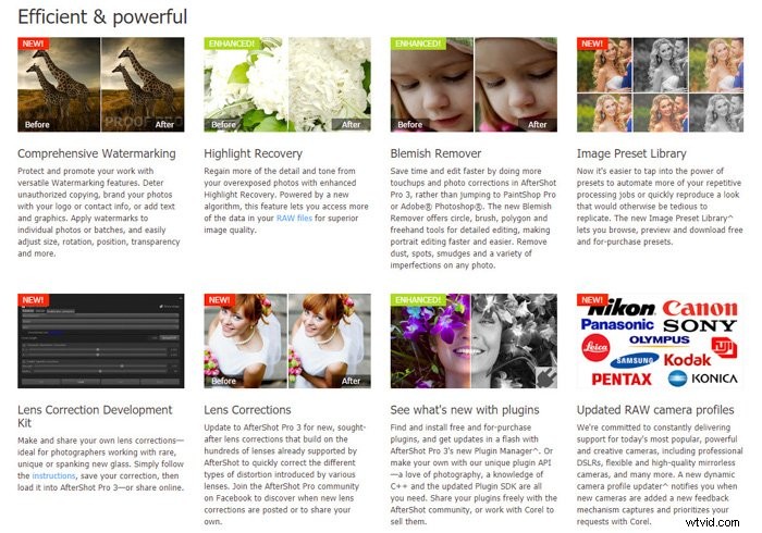 AfterShot Pro 3 Review: Is It Really 4x Faster Than Lightroom?