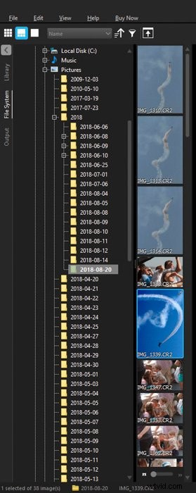 AfterShot Pro 3 Review: Is It Really 4x Faster Than Lightroom?