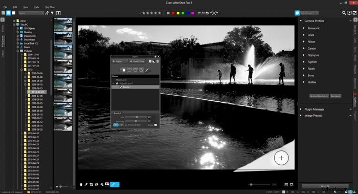 AfterShot Pro 3 Review: Is It Really 4x Faster Than Lightroom?