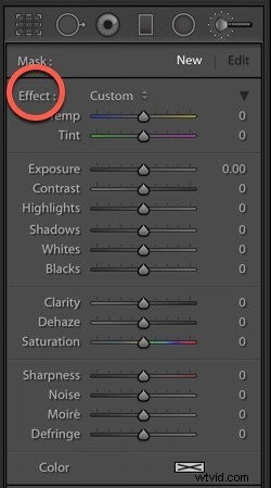 Master Brushes and Masks in Adobe Lightroom: Precise Photo Editing Guide