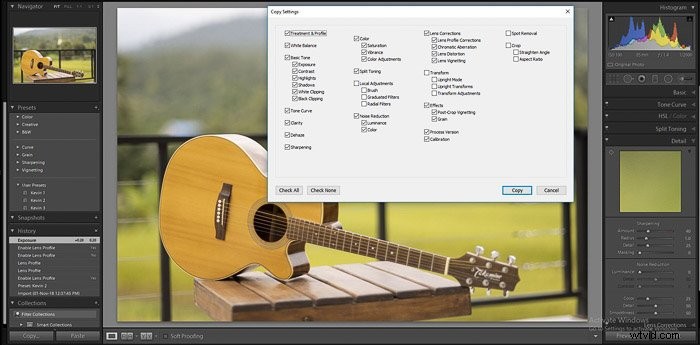 Master the Brenizer Method: Create Stunning Bokeh Panoramas Step-by-Step