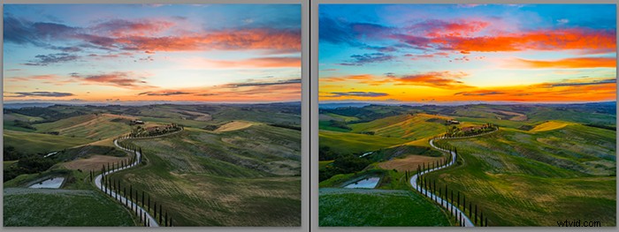 Vibrance vs. Saturation: Key Differences for Stunning Photography