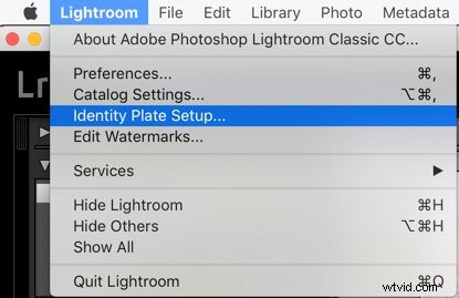 How to Create Professional Contact Sheets in Lightroom Classic CC: 5 Easy Steps