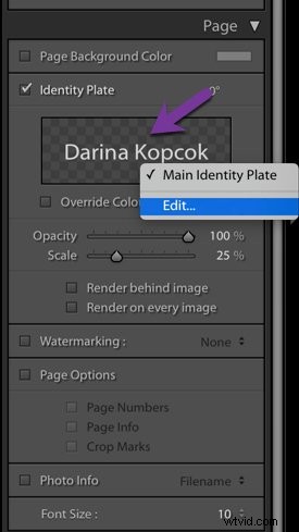 How to Create Professional Contact Sheets in Lightroom Classic CC: 5 Easy Steps