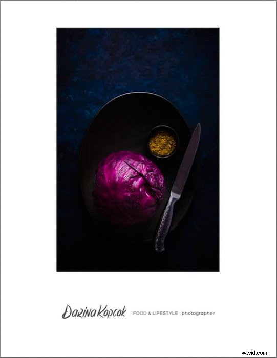 How to Create Professional Contact Sheets in Lightroom Classic CC: 5 Easy Steps