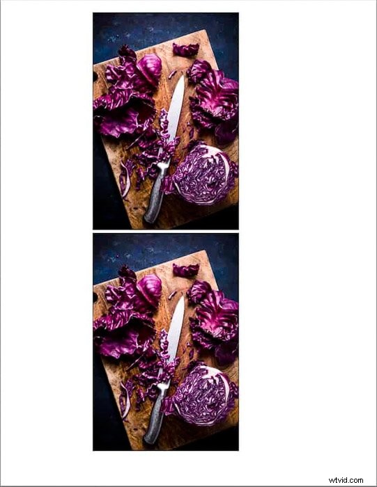 How to Create Professional Contact Sheets in Lightroom Classic CC: 5 Easy Steps