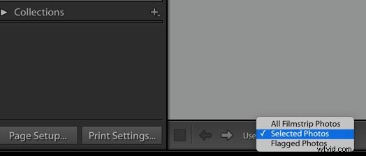 How to Create Professional Contact Sheets in Lightroom Classic CC: 5 Easy Steps