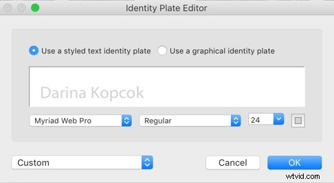 How to Create Professional Contact Sheets in Lightroom Classic CC: 5 Easy Steps