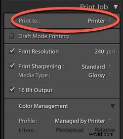 How to Create Professional Contact Sheets in Lightroom Classic CC: 5 Easy Steps