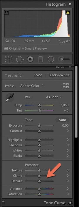 Master Lightroom s Dehaze Slider: Enhance Photo Clarity Effortlessly