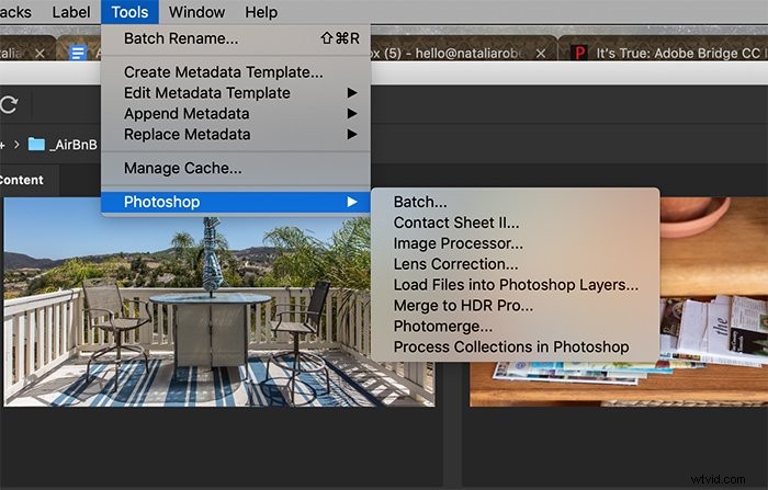 Adobe Bridge vs. Lightroom: Is It Truly the Best Free Alternative?
