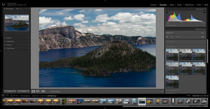 Discover the Best Adobe Photoshop Version for Your Photography Needs