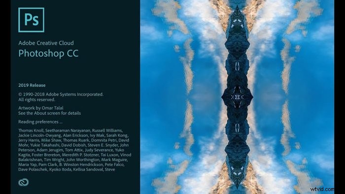 Discover the Best Adobe Photoshop Version for Your Photography Needs