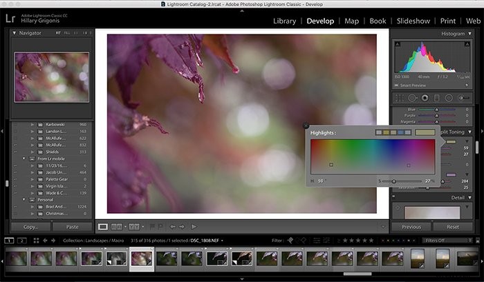 Master Split Toning in Lightroom: 5 Simple Steps for Stunning Photos