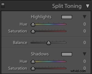 Master Split Toning in Lightroom: 5 Simple Steps for Stunning Photos