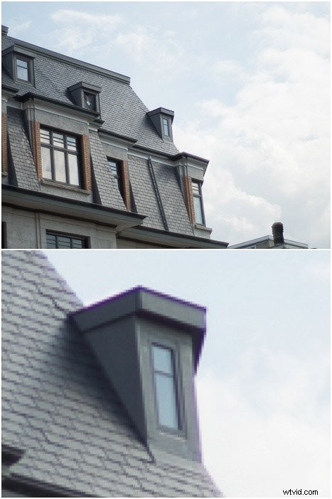 Chromatic Aberration in Photography: What It Is and How to Fix It in Lightroom