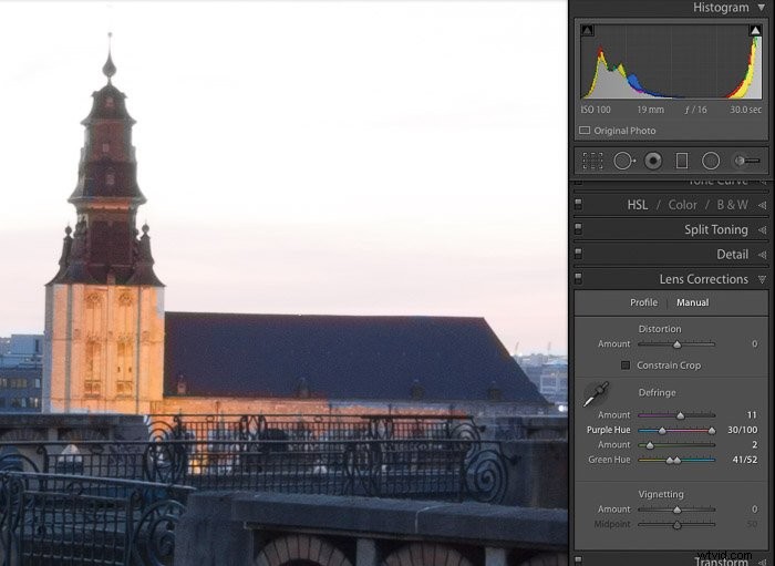 Chromatic Aberration in Photography: What It Is and How to Fix It in Lightroom