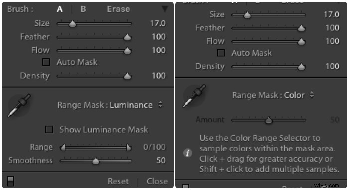 Master Lightroom s Auto Mask & Range Masks: Essential Tips for Pro Edits