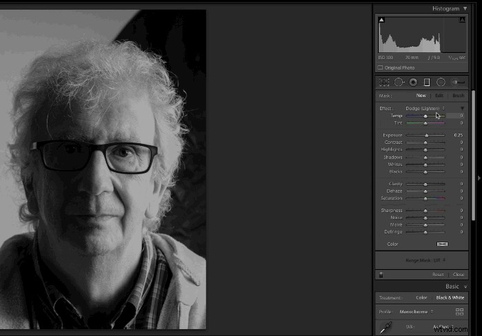 Master Lightroom s Auto Mask & Range Masks: Essential Tips for Pro Edits