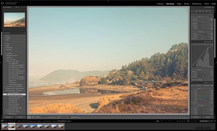 Master Instagram Photo Editing in Lightroom: Pro Tips for a Perfect Feed