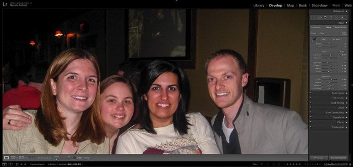 How to Remove Red Eyes in Lightroom: Quick Step-by-Step Guide