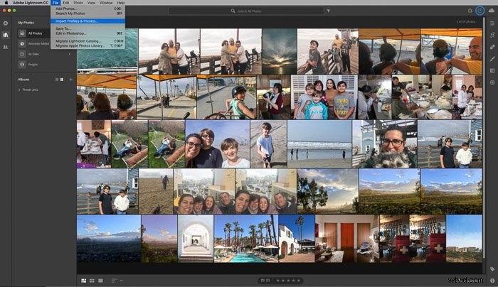 Master Instagram Photo Editing in Lightroom: Pro Tips for a Perfect Feed