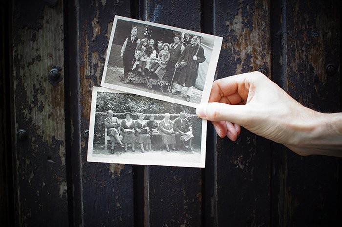 How to Restore Old Photos: Expert Step-by-Step DIY Guide