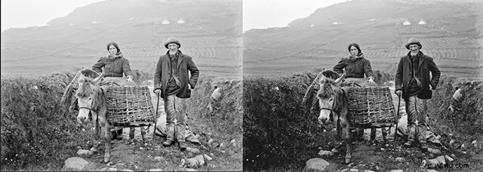 How to Restore Old Photos: Expert Step-by-Step DIY Guide