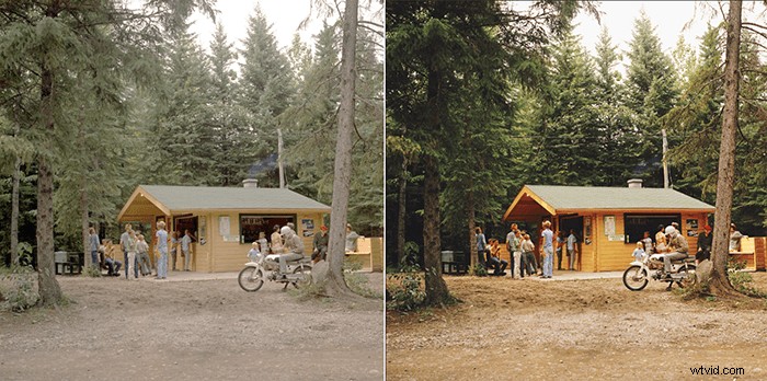 How to Restore Old Photos: Expert Step-by-Step DIY Guide