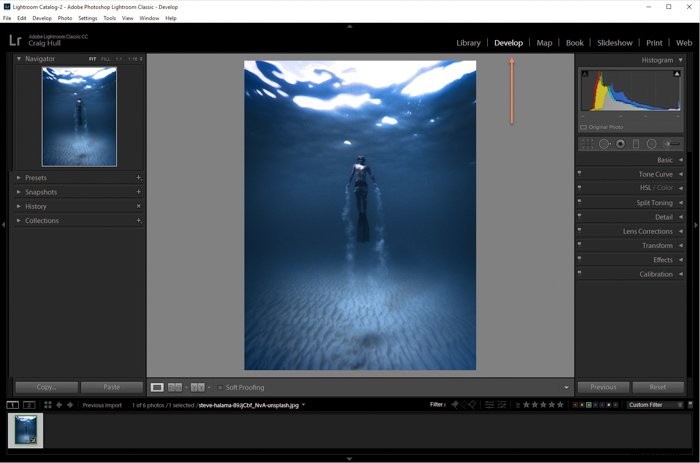 How to Create or Remove Vignettes in Adobe Lightroom: Step-by-Step Guide