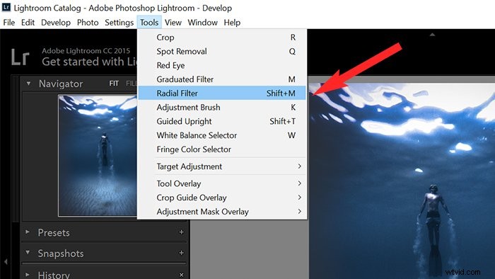 How to Create or Remove Vignettes in Adobe Lightroom: Step-by-Step Guide