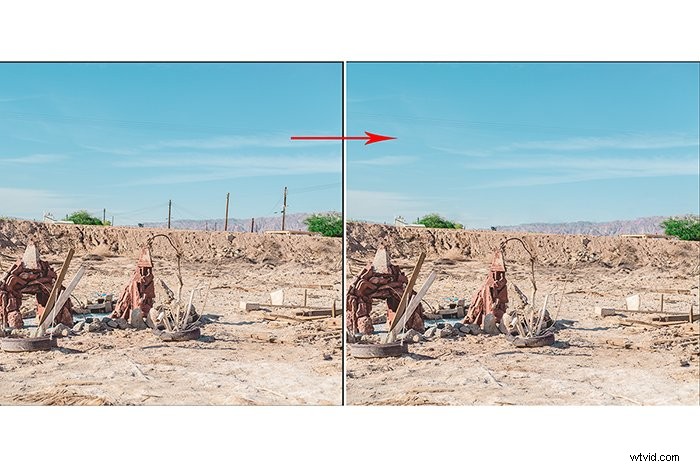 Master Spot Removal in Adobe Lightroom: Easy Step-by-Step Guide