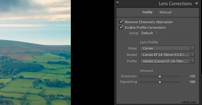Master Landscape Photo Editing in Lightroom: Step-by-Step Guide