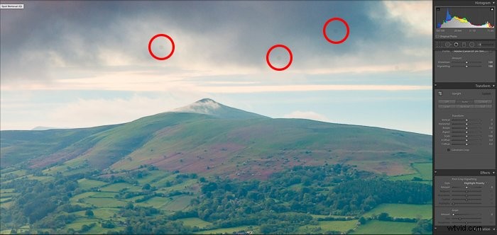 Master Landscape Photo Editing in Lightroom: Step-by-Step Guide