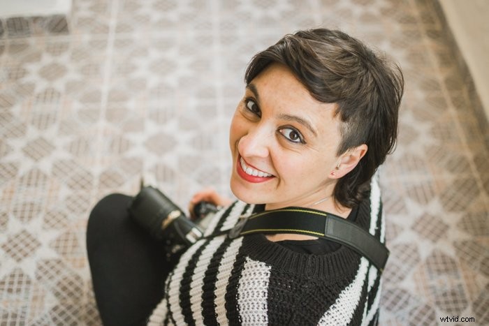 How to Whiten Eyes and Teeth in Lightroom: Quick Step-by-Step Tutorial