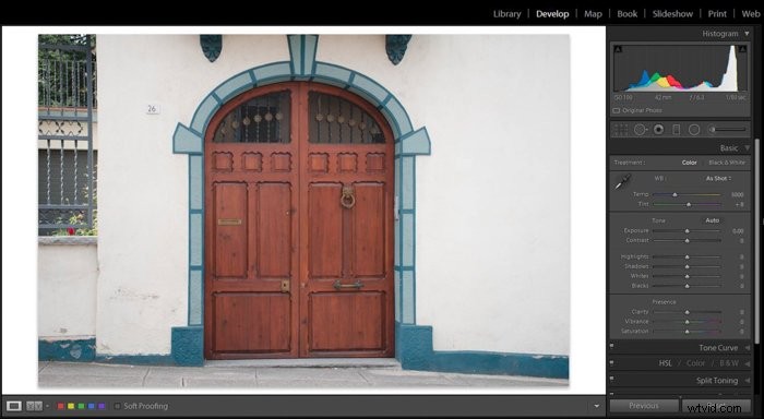 Master Lightroom s Clarity Tool: Easy Step-by-Step Guide to Boost Photo Details