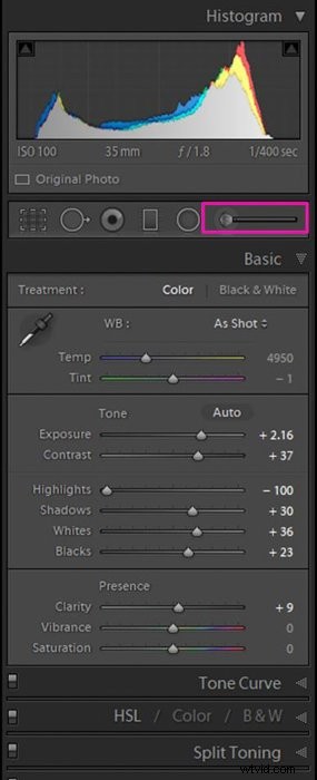 Master Lightroom s Clarity Tool: Easy Step-by-Step Guide to Boost Photo Details