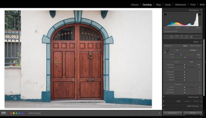 Master Lightroom s Clarity Tool: Easy Step-by-Step Guide to Boost Photo Details