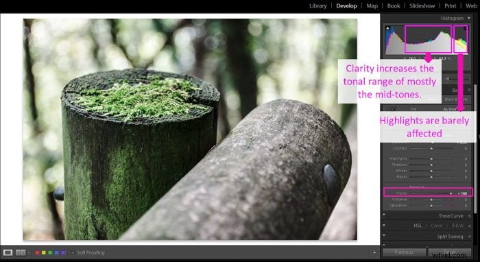 Master Lightroom s Clarity Tool: Easy Step-by-Step Guide to Boost Photo Details