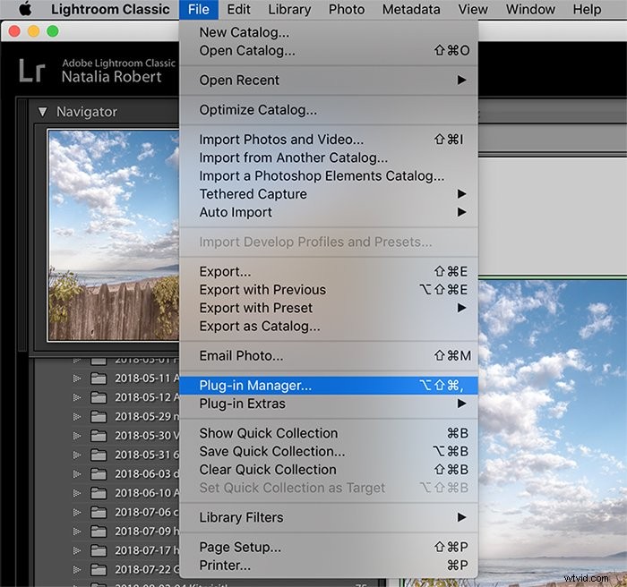 Seamlessly Transfer Adobe Lightroom to a New Computer: Step-by-Step Guide
