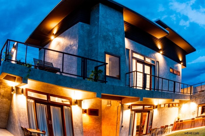 Master Lightroom Lens Correction: Fix Distortions Like a Pro