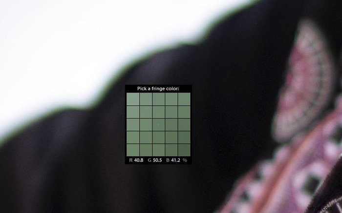 Master Lightroom Lens Correction: Fix Distortions Like a Pro