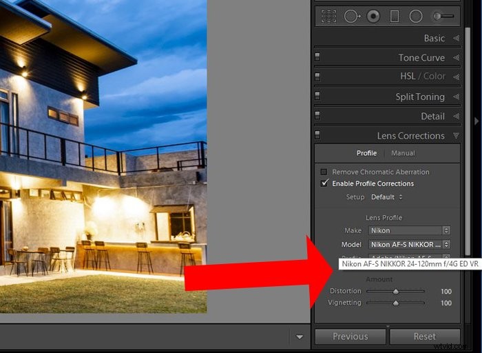 Master Lightroom Lens Correction: Fix Distortions Like a Pro