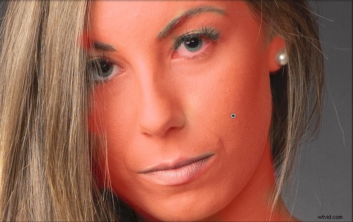 Expert Guide: How to Smooth Skin Flawlessly in Lightroom