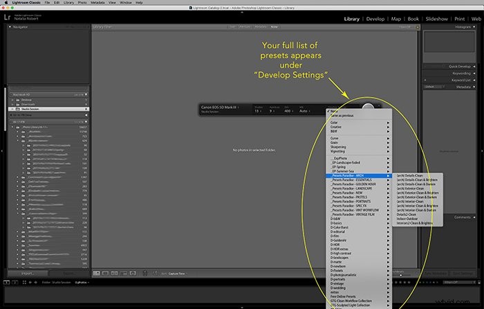 Master Lightroom Tethering: Easy Step-by-Step Guide to Tethered Shooting