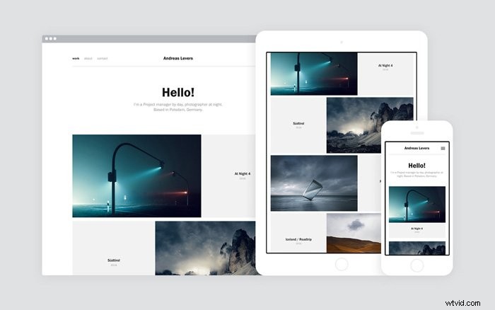 Adobe Portfolio Review: Features, Pros, Cons & Is It Right for You?